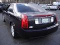 2006 Blackberry Cadillac CTS Sedan  photo #6