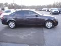 2006 Blackberry Cadillac CTS Sedan  photo #7