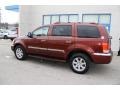 Cognac Crystal Pearl - Aspen Limited 4WD Photo No. 15