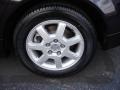 2006 Blackberry Cadillac CTS Sedan  photo #8
