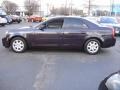 2006 Blackberry Cadillac CTS Sedan  photo #9