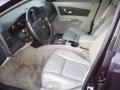 2006 Blackberry Cadillac CTS Sedan  photo #10