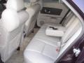 2006 Blackberry Cadillac CTS Sedan  photo #11