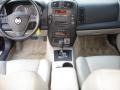 2006 Blackberry Cadillac CTS Sedan  photo #12