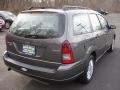 2005 Liquid Grey Metallic Ford Focus ZXW SES Wagon  photo #4