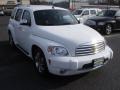 Arctic Ice White - HHR LT Photo No. 3