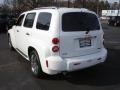 Arctic Ice White - HHR LT Photo No. 6