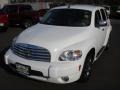 Arctic Ice White - HHR LT Photo No. 1