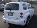 Arctic Ice White - HHR LT Photo No. 4