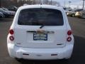 Arctic Ice White - HHR LT Photo No. 5
