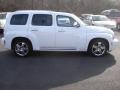 Arctic Ice White - HHR LT Photo No. 7