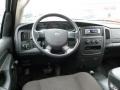 2004 Bright White Dodge Ram 1500 ST Quad Cab 4x4  photo #14