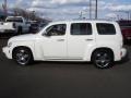Arctic Ice White - HHR LT Photo No. 9