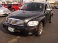 Black Granite Metallic - HHR LT Photo No. 1
