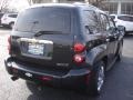 Black Granite Metallic - HHR LT Photo No. 4