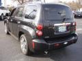 Black Granite Metallic - HHR LT Photo No. 6