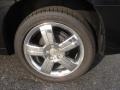 Black Granite Metallic - HHR LT Photo No. 8