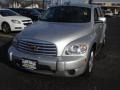 Silver Ice Metallic - HHR LT Photo No. 1