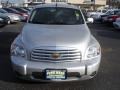 Silver Ice Metallic - HHR LT Photo No. 2