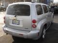 Silver Ice Metallic - HHR LT Photo No. 4