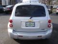 Silver Ice Metallic - HHR LT Photo No. 5