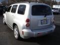 Silver Ice Metallic - HHR LT Photo No. 6