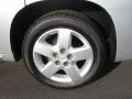 Silver Ice Metallic - HHR LT Photo No. 8