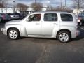 Silver Ice Metallic - HHR LT Photo No. 9