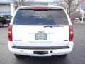 Summit White - Tahoe LT 4x4 Photo No. 5