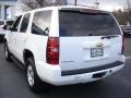 Summit White - Tahoe LT 4x4 Photo No. 6