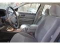 2006 Ford Taurus SEL Front Seat