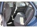 Medium/Dark Flint Grey Rear Seat Photo for 2006 Ford Taurus #62075999