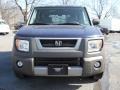 2003 Eternal Blue Pearl Honda Element EX AWD  photo #4