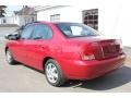 Electric Red Metallic - Elantra GLS Sedan Photo No. 2