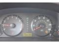 Electric Red Metallic - Elantra GLS Sedan Photo No. 6