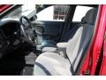 Electric Red Metallic - Elantra GLS Sedan Photo No. 8