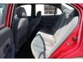 Electric Red Metallic - Elantra GLS Sedan Photo No. 9