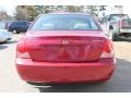 Electric Red Metallic - Elantra GLS Sedan Photo No. 11