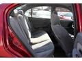 Electric Red Metallic - Elantra GLS Sedan Photo No. 13