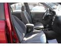 Electric Red Metallic - Elantra GLS Sedan Photo No. 14