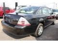 Tuxedo Black Metallic - Taurus SEL AWD Photo No. 2