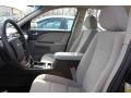 Tuxedo Black Metallic - Taurus SEL AWD Photo No. 9