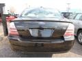 Tuxedo Black Metallic - Taurus SEL AWD Photo No. 12