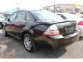 Tuxedo Black Metallic - Taurus SEL AWD Photo No. 13