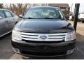 Tuxedo Black Metallic - Taurus SEL AWD Photo No. 17