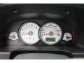 2006 Ford Escape XLT V6 4WD Gauges