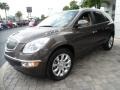 Cocoa Metallic - Enclave FWD Photo No. 15