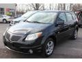 2005 Abyss Black Pontiac Vibe   photo #1