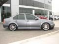 2004 Platinum Grey Metallic Volkswagen Jetta GLS 1.8T Sedan  photo #8