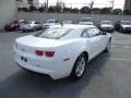 Summit White - Camaro LT Coupe Photo No. 7